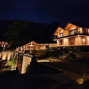 The Himalayan Stone Hamlet
